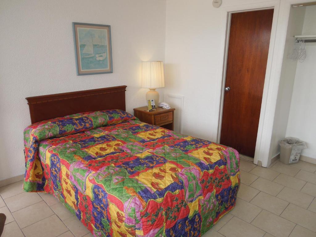 Skylark Resort Motel Вайлдвуд Экстерьер фото