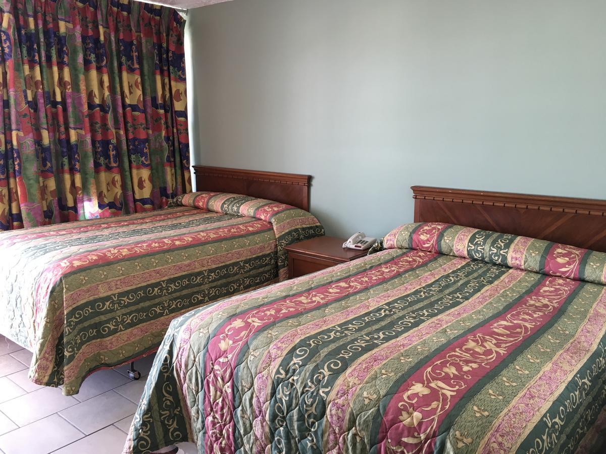 Skylark Resort Motel Вайлдвуд Экстерьер фото